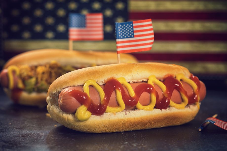 Hot Dog, Makanan yang Sering Disalah Artikan Selama Ini