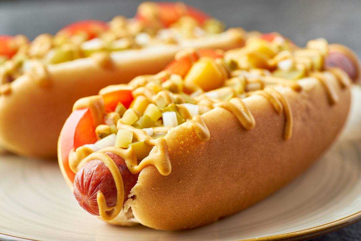 Hot Dog, Makanan yang Sering Disalah Artikan Selama Ini