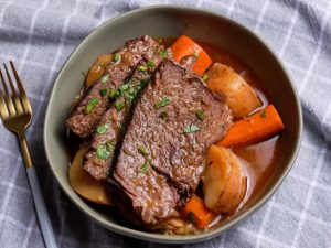 Pot Roast