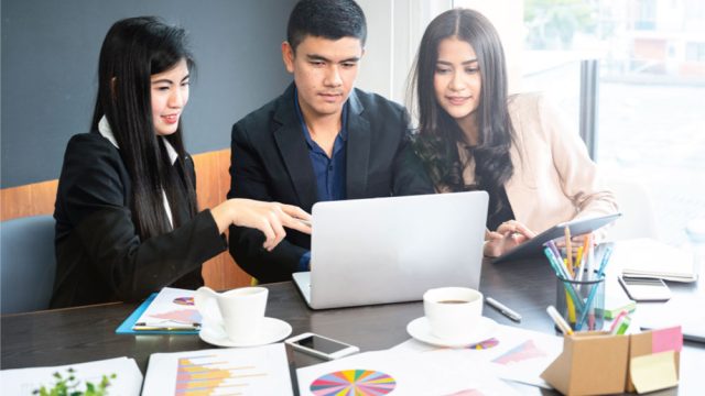 Hal Fundamental Yang Harus Anda Lakukan Saat Ingin Berbisnis
