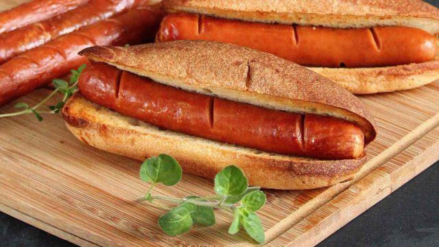 Beragam Jenis Makanan dan Minuman di Resto USA