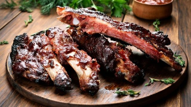 Daftar Makanan dan Minuman di Resto USA yang Lezat