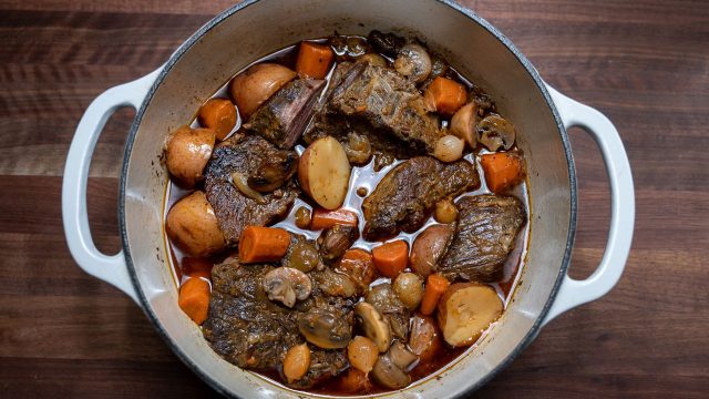 Rekomendasi Makanan dan Minuman Khas USA yang Terkenal