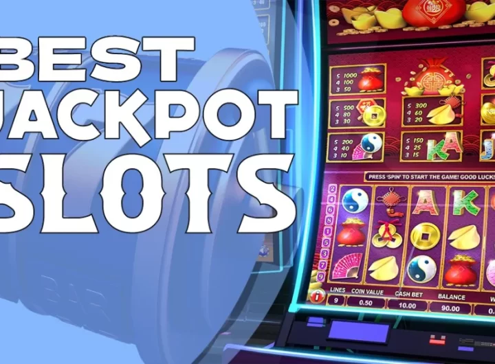 slot online