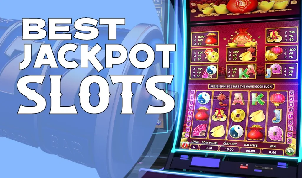 slot online